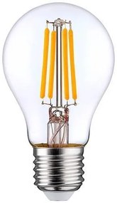 Light Bulb|VISIONAL|Power consumption 8 Watts|Luminous flux 1040 Lumen|3000 K|AC220-240V, 50/60 Hz|Beam angle 360 degrees|VS-B-11