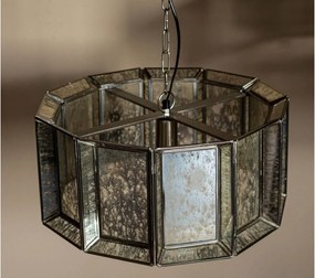 Κρεμαστό Φωτιστικό Cenna PTMD - 46cm