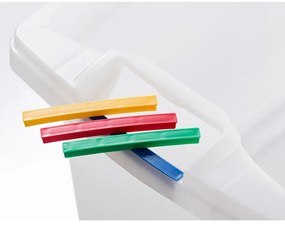 Δοχείο Μεταφοράς Τροφίμων 90lt - 705x465xh480mm 01890 - Araven