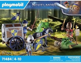 Playset Playmobil 71484 Navelmore