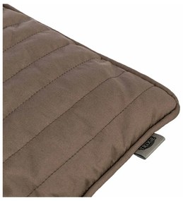 Mat Trixie Marley Σκούρο καφέ 110 × 75 CM Σκύλος