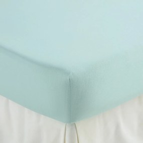 Σεντόνι με λάστιχο από προπλυμένο βαμβάκι, Scénario