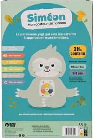 Αρκουδάκι Gipsy Simeon (FR)