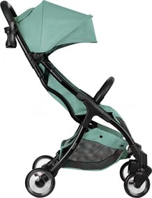 Καρότσι (0-36 Μηνών/ Έως 15kg) Kikka Boo Cloe Mint 2023
