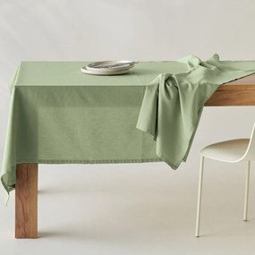 Τραπεζομάντηλο (140x180) Kentia Loft Leilani 10 Green