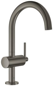 Μπαταρία νιπτήρα Grohe Atrio -Bronze - brushed