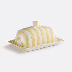 Βουτυριέρα από δολομίτη, Darcy