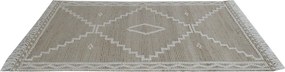 Χαλί Home ESPRIT Boho 200 x 300 x 1 cm