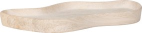 Δίσκος Διακόσμησης (29x16x2.5) Estia Clayra Cloudy Ivory 09-50504