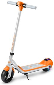 Kiddoboo Ηλεκτρικό πατίνι Ε-Scooter KiddoRider white