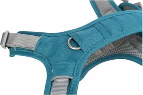 Λουρί Σκύλου Trixie Active Premium Μπλε L/XL