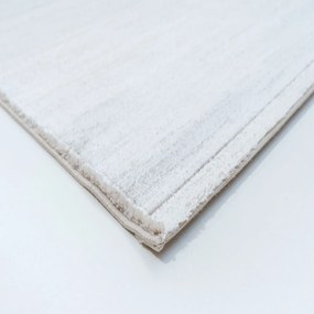 Χαλί Διαδρόμου (80x200) Ezzo Seta E086AH9 Beige