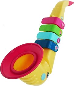 Σαξόφωνο Reig Peppa Pig