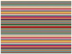 Φωτοταπετσαρία - Subdued stripes 250x193