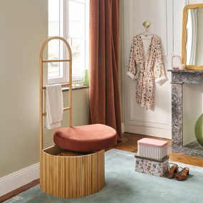 Βοηθητικό έπιπλο με αποθηκευτικό χώρο, Tindy