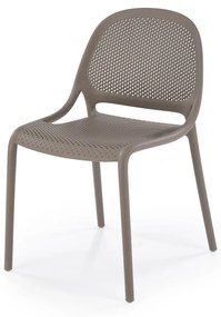 K532 chair grey