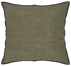 Διακοσμητικό Μαξιλάρι Λινό (45x45) A-S Linah Khaki 194315H