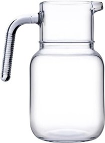 Κανάτα 1.5lt Pasabahce By Espiel Hoop SP43783K6