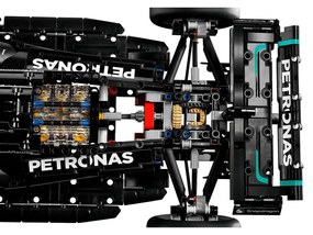 Παιχνίδι Kατασκευή Lego Technic 42171 Mercedes-AMG F1 W14 E Performance Πολύχρωμο