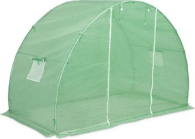 vidaXL Θερμοκήπιο 4,5 μ² 300 x 150 x 200 εκ.