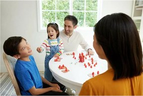 Επιτραπέζιο Παιχνίδι Mattel