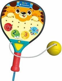 Μουσικό Παιχνίδι Clementoni