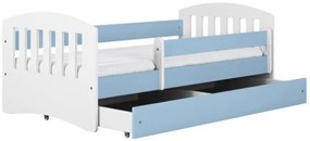 Παιδικό κρεβάτι Classic -Mple-140 x 80