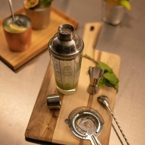 σετ αξεσουάρ για κοκτέιλ Livoo