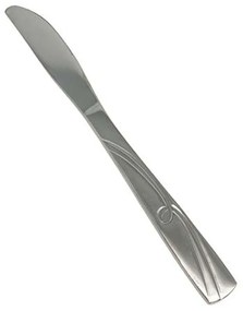 Μαχαίρια Φαγητού (Σετ 2Τμχ) ΣΚΙΑΘΟΣ-2ΜΦ Inox Ankor Stainless Steel