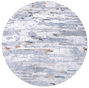 Στρογγυλό Χαλί (Φ200) Colore Colori Monza 8060/110