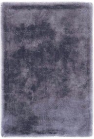 Χαλί Infinity 200 Anthracite Obsession 80X150cm
