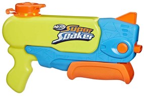 Νεροπίστολο Nerf Super Soaker Wave Spray F6397 Multi Hasbro