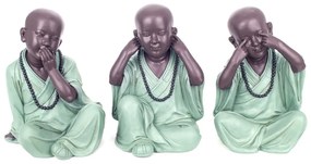 Αγαλματίδια και Signes Grimalt  Το Σχήμα Μοναχός Δεν Βλέπει-Hey-Talks 3 Μονάδες