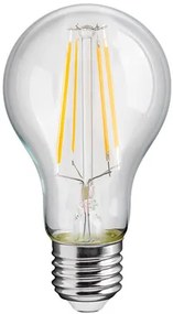 GOOBAY LED λάμπα bulb 65396, E27, Filament, 7W, 2700K, 806lm