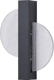Απλίκα Τοίχου LED Eurolamp Erato 144-52009