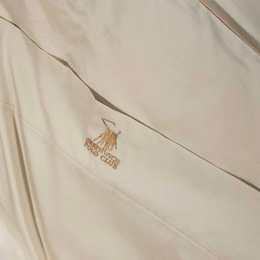 Σεντόνια Υπέρδιπλα (Σετ) Greenwich Polo Club Solid 2181