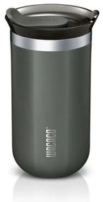 Ποτήρι-Θερμός Octaroma Lungo 20.08.1006 300ml Grey Wacaco