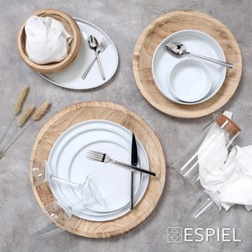 ΜΠΟΥΚΑΛΙ ΜΕ ΦΕΛΛΟ 800ML 22ΕΚ. - ESPIEL - LOR617