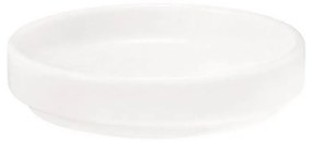 Πιατάκι Step Good Mood Σετ 6 τμχ 001.751101K6 Φ7,9cm White Espiel Porcelain