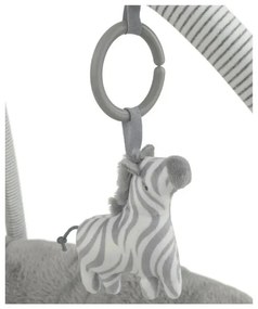 Mamas &amp; Papas Χαλάκι δραστηριοτήτων WTTW Grey