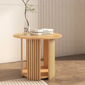 Βοηθητικό Τραπεζάκι (Φ60x50) Spitishop Rcc T60