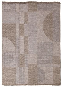 Χαλί Καλοκαιρινό (200x290) Royal Carpet Oria 606/V