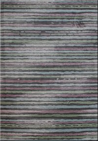 Παιδικό χαλί Stripes 095 - 240x340