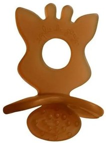 Σόφι και δακτύλιος οδοντοφυϊας από φυσικό καουτσούκ Sophie La Girafe