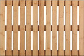 Ξύλινη Πλατφόρμα Μπάνιου/Duckboard (60x40) Wenko Bamboo 23838100