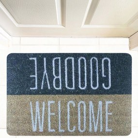 Πατάκι Εισόδου (40x60) San Lorentzo Welcome Goodbye