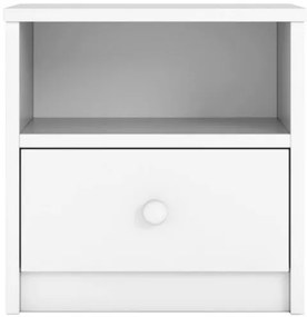 Κομοδίνο Babydreams-Leuko