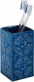 Ποτηροθήκη Μπάνιου Wenko Cordoba Blue 22652100