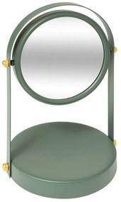 Επιτραπέζιος Καθρέφτης (18x16x26.5) F-V Duo Vert 204910B