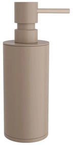 Δοχείο Κρεμοσάπουνου 350ml (Φ6x19) Pam &amp; Co 88-103 Matt Beige